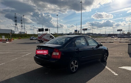 KIA Cerato I, 2006 год, 250 000 рублей, 7 фотография