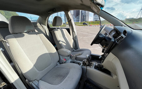 KIA Cerato I, 2006 год, 250 000 рублей, 13 фотография