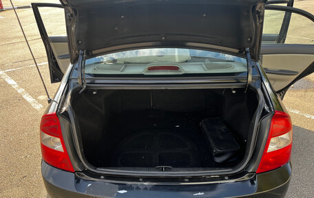 KIA Cerato I, 2006 год, 250 000 рублей, 17 фотография