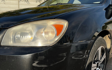 KIA Cerato I, 2006 год, 250 000 рублей, 20 фотография