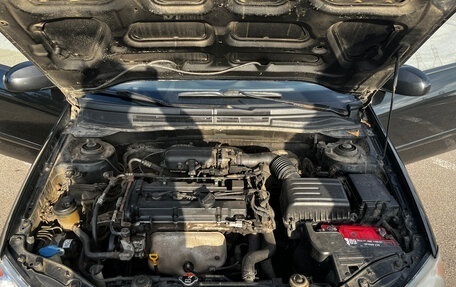 KIA Cerato I, 2006 год, 250 000 рублей, 18 фотография