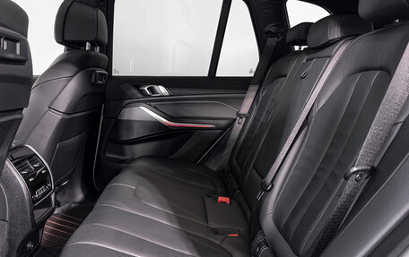 BMW X5, 2021 год, 6 700 000 рублей, 13 фотография