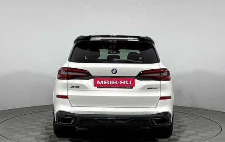 BMW X5, 2021 год, 6 700 000 рублей, 6 фотография