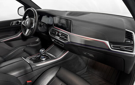 BMW X5, 2021 год, 6 700 000 рублей, 15 фотография