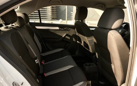 Skoda Rapid I, 2019 год, 1 320 000 рублей, 7 фотография