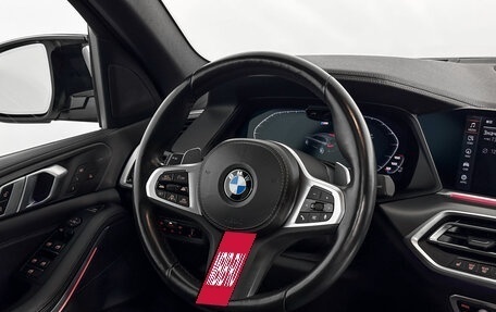 BMW X5, 2021 год, 6 700 000 рублей, 17 фотография