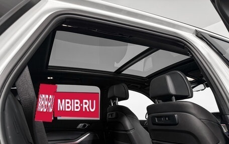 BMW X5, 2021 год, 6 700 000 рублей, 18 фотография
