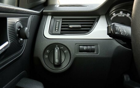 Skoda Rapid I, 2019 год, 1 320 000 рублей, 13 фотография