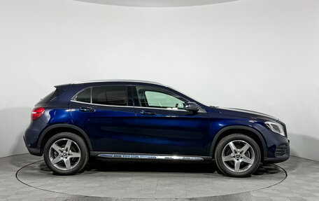 Mercedes-Benz GLA, 2017 год, 2 299 000 рублей, 4 фотография