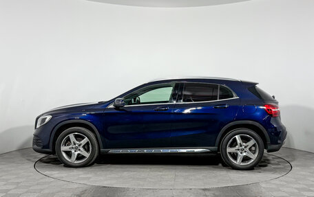 Mercedes-Benz GLA, 2017 год, 2 299 000 рублей, 8 фотография