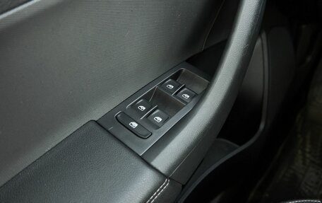 Skoda Rapid I, 2019 год, 1 320 000 рублей, 12 фотография