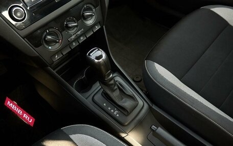 Skoda Rapid I, 2019 год, 1 320 000 рублей, 11 фотография
