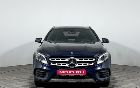 Mercedes-Benz GLA, 2017 год, 2 299 000 рублей, 2 фотография