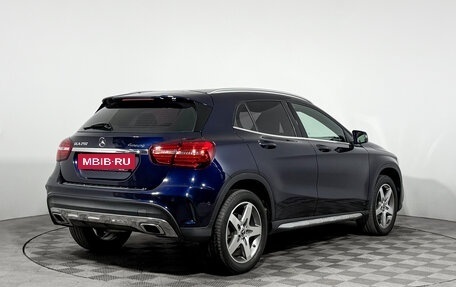 Mercedes-Benz GLA, 2017 год, 2 299 000 рублей, 5 фотография