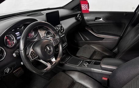 Mercedes-Benz GLA, 2017 год, 2 299 000 рублей, 9 фотография