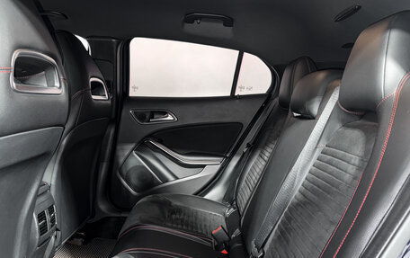 Mercedes-Benz GLA, 2017 год, 2 299 000 рублей, 12 фотография