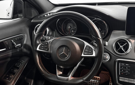 Mercedes-Benz GLA, 2017 год, 2 299 000 рублей, 16 фотография