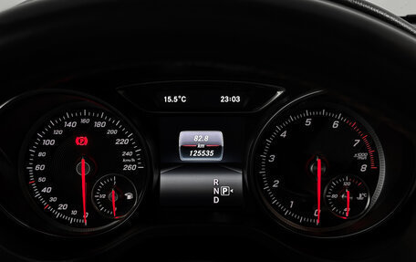 Mercedes-Benz GLA, 2017 год, 2 299 000 рублей, 17 фотография