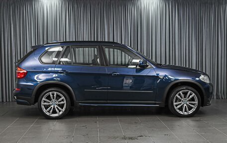 BMW X5, 2011 год, 2 629 000 рублей, 5 фотография