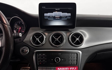 Mercedes-Benz GLA, 2017 год, 2 299 000 рублей, 18 фотография