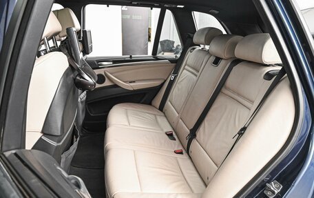 BMW X5, 2011 год, 2 629 000 рублей, 9 фотография