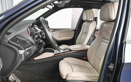 BMW X5, 2011 год, 2 629 000 рублей, 10 фотография