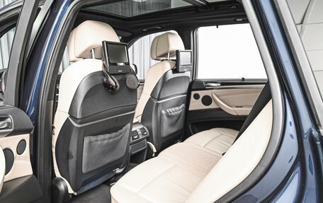 BMW X5, 2011 год, 2 629 000 рублей, 11 фотография