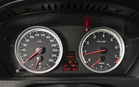 BMW X5, 2011 год, 2 629 000 рублей, 23 фотография