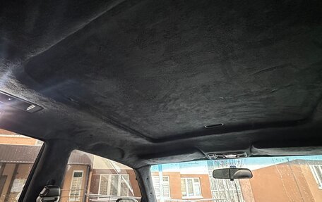 Mitsubishi Pajero III рестайлинг, 2001 год, 950 000 рублей, 14 фотография