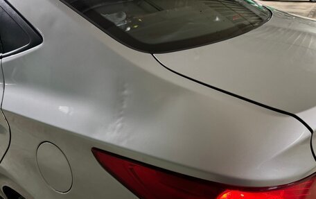 Hyundai Solaris II рестайлинг, 2014 год, 675 000 рублей, 12 фотография