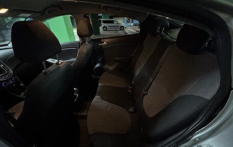 Hyundai Solaris II рестайлинг, 2014 год, 675 000 рублей, 6 фотография