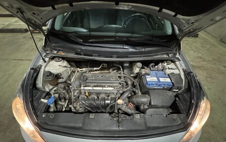 Hyundai Solaris II рестайлинг, 2014 год, 675 000 рублей, 13 фотография