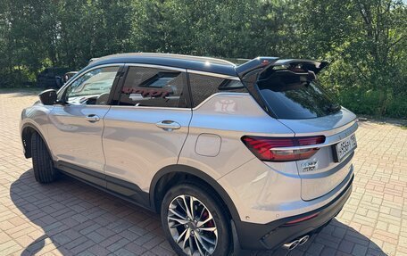 Geely Coolray I, 2023 год, 1 799 999 рублей, 6 фотография