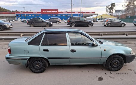 Daewoo Nexia I рестайлинг, 2008 год, 200 000 рублей, 3 фотография
