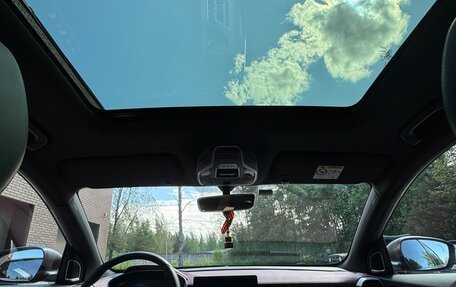 Geely Coolray I, 2023 год, 1 799 999 рублей, 2 фотография