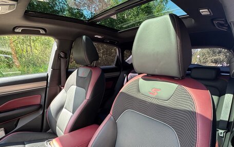 Geely Coolray I, 2023 год, 1 799 999 рублей, 4 фотография