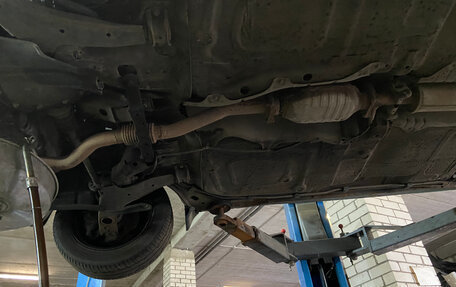 Daewoo Nexia I рестайлинг, 2008 год, 200 000 рублей, 6 фотография