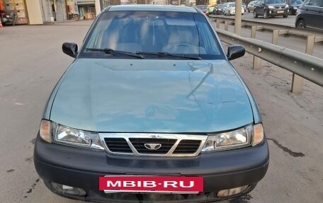 Daewoo Nexia I рестайлинг, 2008 год, 200 000 рублей, 5 фотография