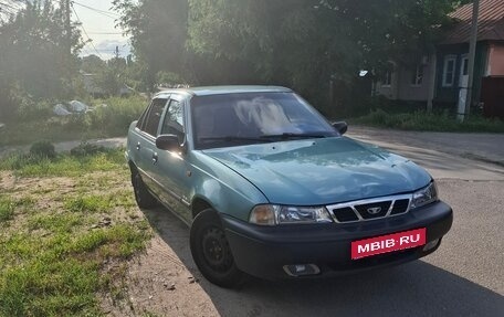 Daewoo Nexia I рестайлинг, 2008 год, 200 000 рублей, 1 фотография