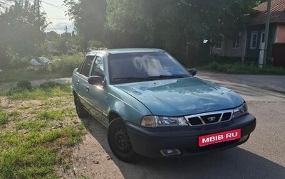 Daewoo Nexia I рестайлинг, 2008 год, 200 000 рублей, 1 фотография