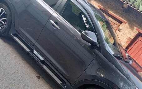 KIA Sportage III, 2012 год, 1 230 000 рублей, 1 фотография