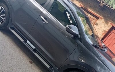 KIA Sportage III, 2012 год, 1 230 000 рублей, 1 фотография
