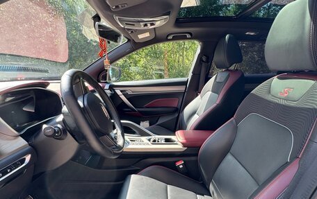 Geely Coolray I, 2023 год, 1 799 999 рублей, 9 фотография