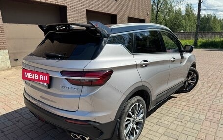 Geely Coolray I, 2023 год, 1 799 999 рублей, 12 фотография