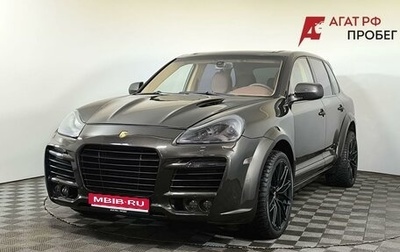 Porsche Cayenne III, 2006 год, 1 180 000 рублей, 1 фотография