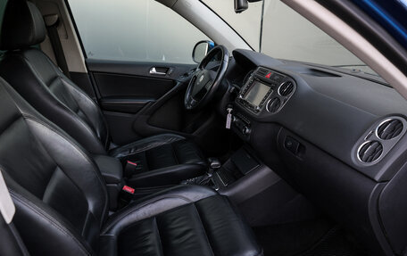 Volkswagen Tiguan I, 2010 год, 698 000 рублей, 9 фотография