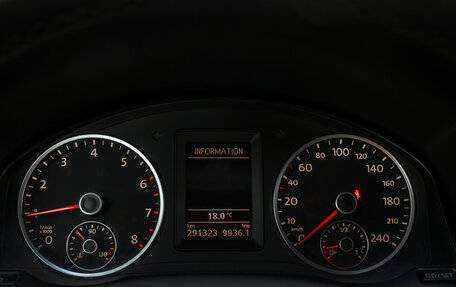 Volkswagen Tiguan I, 2010 год, 698 000 рублей, 11 фотография