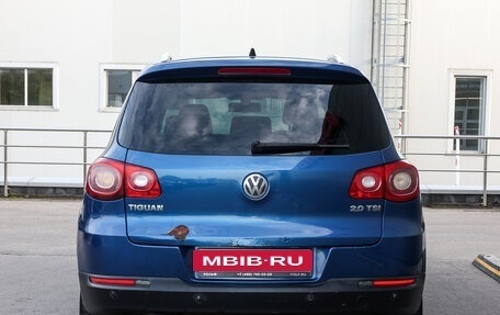 Volkswagen Tiguan I, 2010 год, 698 000 рублей, 6 фотография