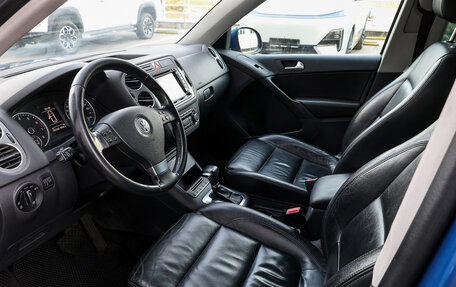 Volkswagen Tiguan I, 2010 год, 698 000 рублей, 14 фотография