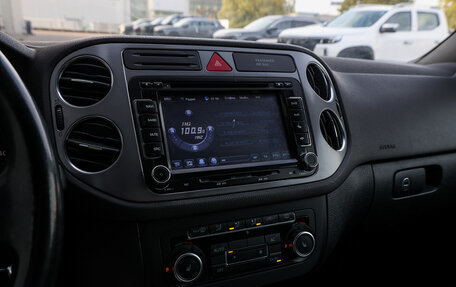 Volkswagen Tiguan I, 2010 год, 698 000 рублей, 16 фотография